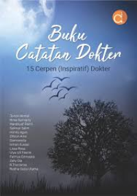 Image of buku catatan dokter