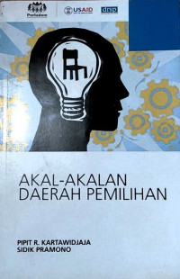 Image of AKAL-AKALAN DAERAH PEMILIHAN