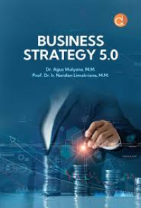 Image of business strategy 5.0
