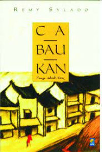 Image of Ca-Bau-Kan : Hanya Sebuah Dosa