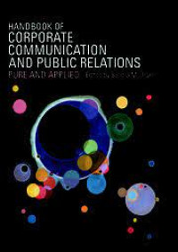 Image of Handbook of Corporate Communication and Public Relations