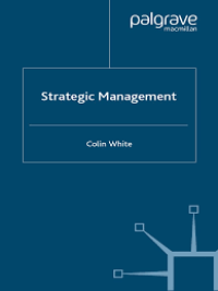 Image of Strategic Management