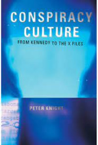 Image of Conspiracy Culture : From Kennedy to The X Files