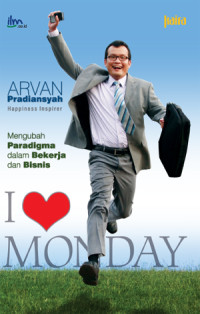 Image of I Love Monday