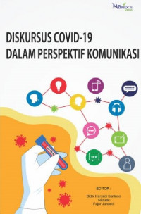 Image of Diskursus Covid-19 dalam Perspektif Komunikasi