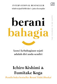 Image of berani bahaia