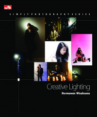 Image of Creative Lighting