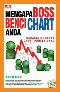 Image of Mengapa Boss Benci Chart Anda : Rahasia Membuat Chart Profesional