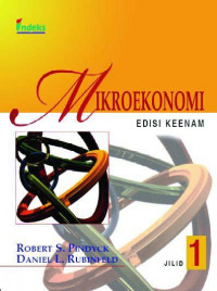 Image of Mikroekonomi
