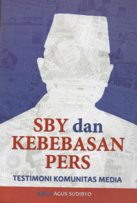 Image of SBY dan Kebebasan Pers