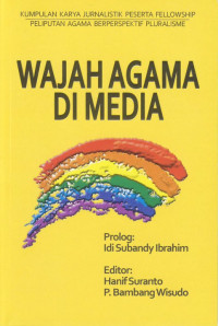 Image of Wajah Agama di Media