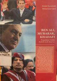 Image of Ben Ali, Mubarak, Khadafi
