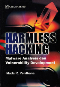 Image of Harmless Hacking