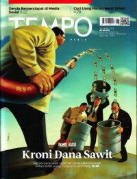 Image of Kroni Dana Sawit