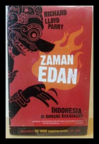 Image of zaman edan