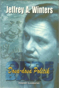 Image of Dosa-Dosa Politik Orde Baru