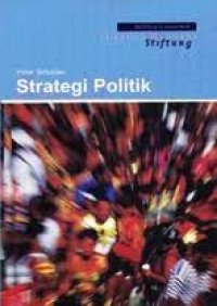 Image of Strategi Politik