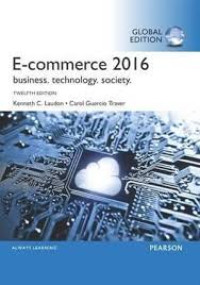 Image of E commerce