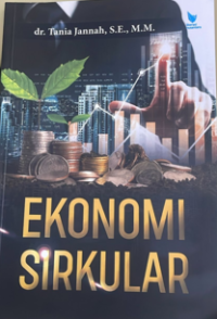 Image of ekonomi sirkular
