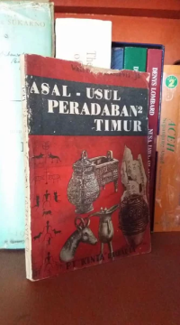 Image of asal usul peradaban 2 timur