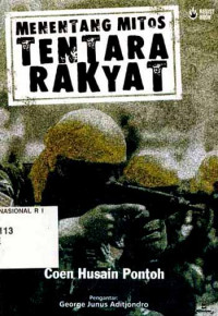 Image of Menentang Mitos Tentara Rakyat