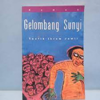 Image of Gelombang Sunyi