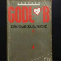 Image of Godlob : Kumpulan Cerita Pendek