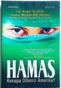 Image of HAMAS Kenapa Dibenci Amerika?