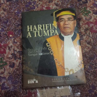 Image of Harifin A Tumpa