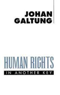 Image of Human Rights in Another Key
