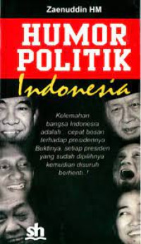 Image of Humor Politik Indonesia