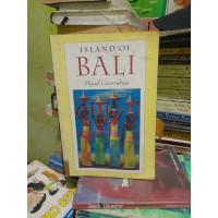 Image of Island of Bali