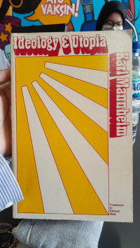 Image of Ideology & Utopia