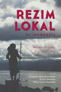 Image of Rezim Lokal Di Indonesia