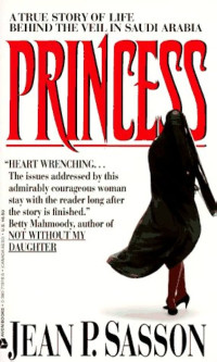 Image of Princess