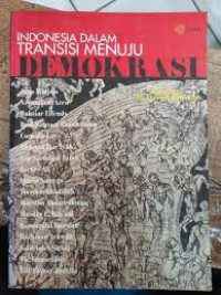 Image of Indonesia dalam Transisi Menuju Demokrasi