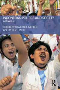 Image of Indonesian Politics and Society