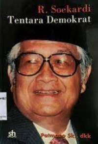 Image of R. Soekardi : Tentara Demokrat