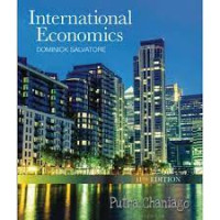 Image of International Economics 11th Edision