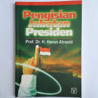 Image of Pengisi Jabatan Presiden