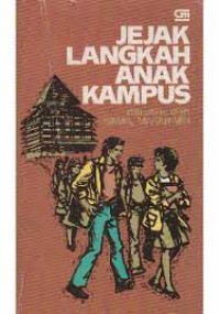 Image of Jejak Langkah Anak Kampus