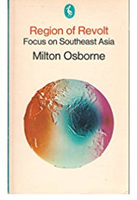 Image of Region of Revolt : Focus on Southeast Asia