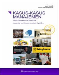 Image of kasus kasus manajement perusahaan indonesia