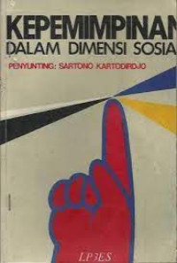 Image of Kepemimpinan dalam Dimensi Sosial