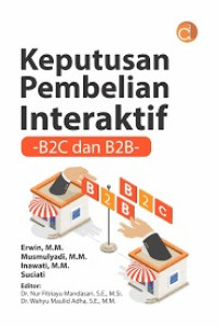 Image of keputusan pembeli interaktif