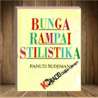Image of Bunga Rampai Stilistika