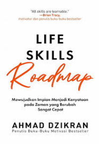 Image of LIFE SKILLS ROADMAP