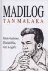 Image of Madilog : Materialisme, Dialektika, dan Logika
