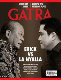 Image of Erick vs La Nyalla