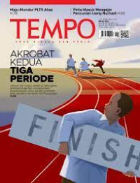 Image of Akrobat Kedua Tiga Periode